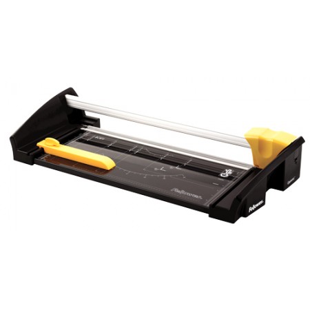 Ghilotina cu disc gamma a3 455mm 20coli fellowes