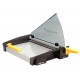 Ghilotina cu parghie plasma a4 380mm 40coli fellowes