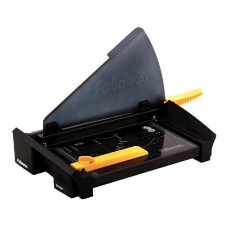 Ghilotina cu parghie stellar a4 320mm 20coli fellowes