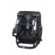 Ghiozdan king rex smart negru +etui, sac sport,cut.pt carti schn