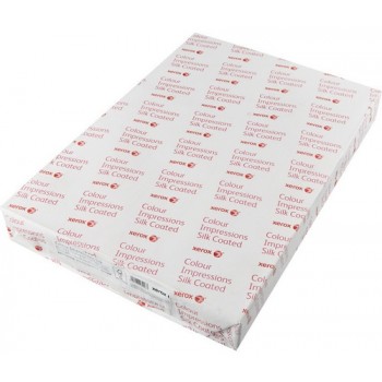 Hartie colour impressions silk sra3 170g 250/top xerox