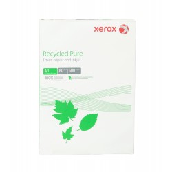 Hartie copiator a3 recycled pure 80g 500/top xerox