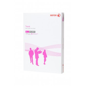Hartie copiator a3 transit 80g 500/top xerox