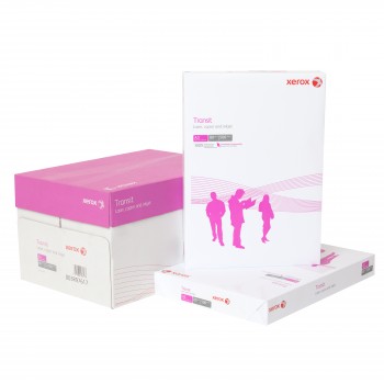 Hartie copiator a3 transit 80g 500/top xerox