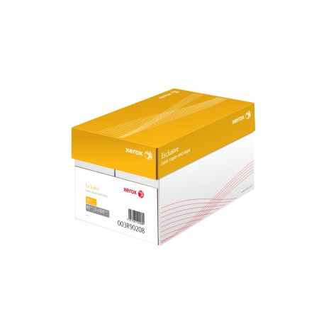Hartie copiator a4 exclusive 80g 500/top xerox Hartie copiator a4 exclusive 80g 500/top xerox
