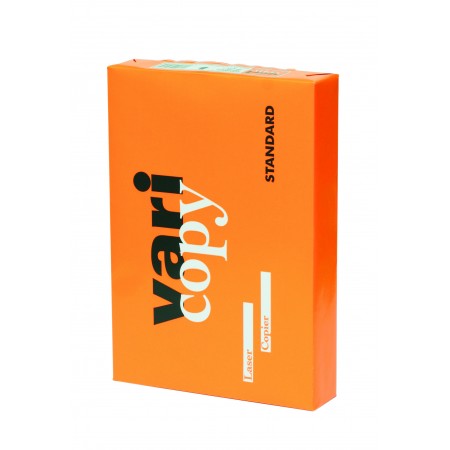 Hartie copiator a4 varicopy 80g 500/top xerox