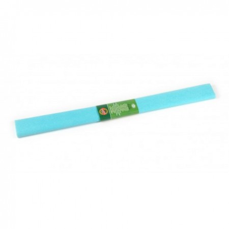 Hartie creponata bleu ciel koh-i-noor