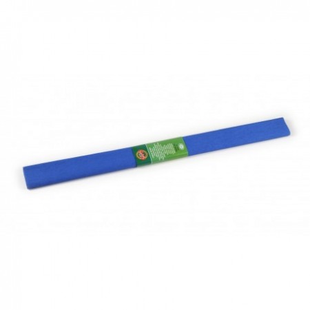 Hartie creponata bleumarin koh-i-noor