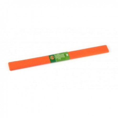 Hartie creponata portocalie koh-i-noor