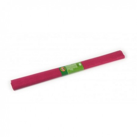 Hartie creponata rosu carmin koh-i-noor