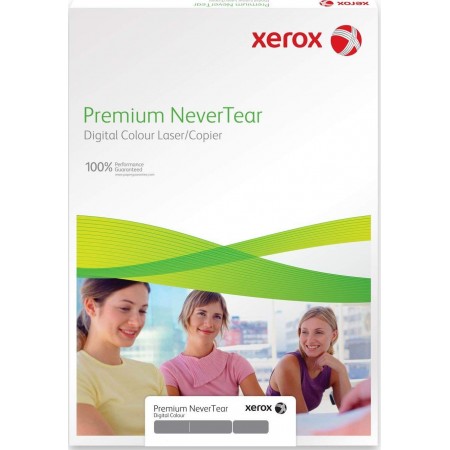 Hartie poliester a3 145 microni 195g 100/top nevertear xerox Hartie poliester a3 145 microni 195g 100/top nevertear xerox