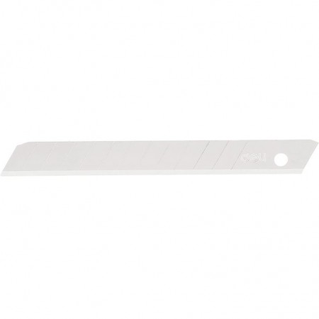 Lame cutter mic 10/set deli