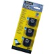 Lame rotative pentru ghilotina cu disc 3/set fellowes Lame rotative pentru ghilotina cu disc 3/set fellowes