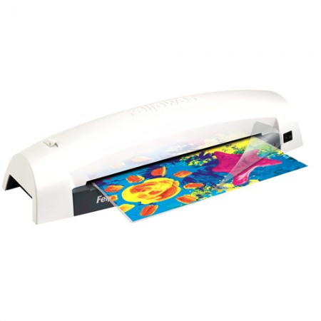 Laminator a3 lunar fellowes