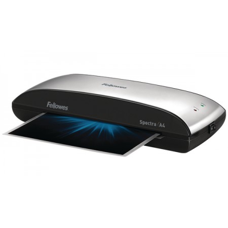 Laminator a4 spectra fellowes