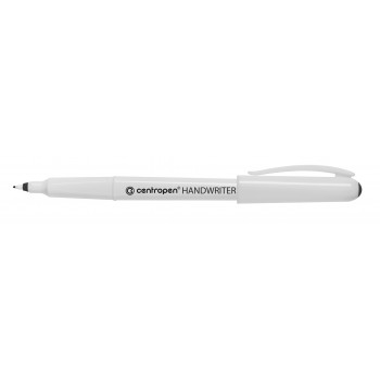 Liner 0.5mm negru 4651m centropen