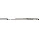 Liner 0.8mm eco pigment faber-castell