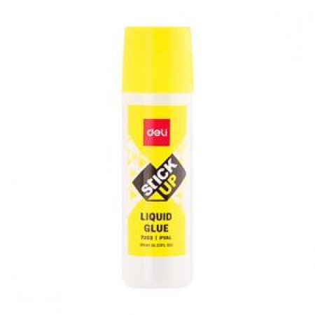 Lipici lichid 125ml deli