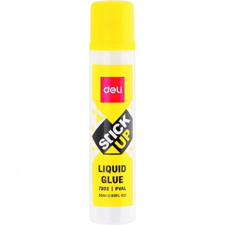 Lipici lichid 50ml deli