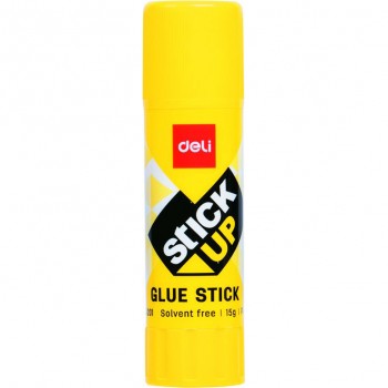 Lipici stick 15g deli