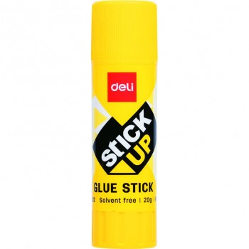 Lipici stick 20g deli