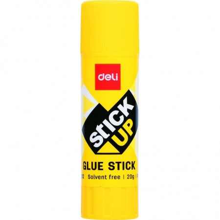 Lipici stick 20g deli