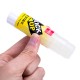 Lipici stick 20g transparent deli
