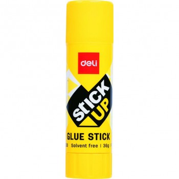 Lipici stick 36g deli