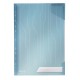 Mapa plastic albastra 5/set combifile leitz Mapa plastic albastra 5/set combifile leitz