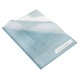 Mapa plastic albastra 5/set combifile leitz Mapa plastic albastra 5/set combifile leitz