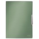Mapa plastic cu elastic fistic satin style leitz Mapa plastic cu elastic fistic satin style leitz