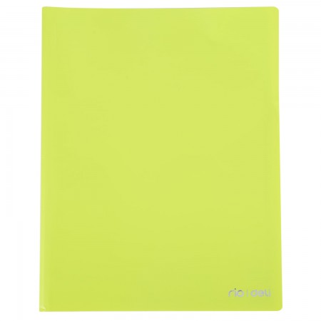 Mapa prezentare 30 folii cop. flexibile culori neon deli Mapa prezentare 30 folii cop. flexibile culori neon deli