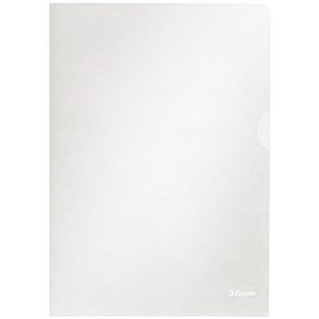 Mapa protectie a4 105 microni 10/set esselte