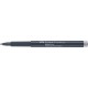 Marker metallics argintiu faber-castell