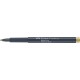 Marker metallics auriu faber-castell