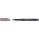 Marker metallics roz berry faber-castell