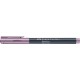 Marker metallics roz berry faber-castell