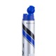 Marker permanent albastru varf rotund 2mm reincarcabil deli Marker permanent albastru varf rotund 2mm reincarcabil deli