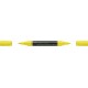 Marker solubil galben cadmium 107 a.durer faber-castell Marker solubil galben cadmium 107 a.durer faber-castell