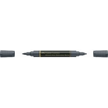 Marker solubil indigo inchis 157.durer faber-castell Marker solubil indigo inchis 157.durer faber-castell