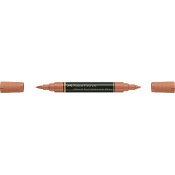 Marker solubil sanguin 188 a.durer faber-castell Marker solubil sanguin 188 a.durer faber-castell