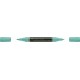 Marker solubil verde cobalt156 a.durer faber-castell Marker solubil verde cobalt156 a.durer faber-castell