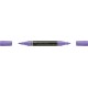 Marker solubil violet purpuriu 136 a.durer faber-castell Marker solubil violet purpuriu 136 a.durer faber-castell