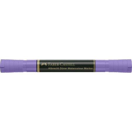 Marker solubil violet purpuriu 136 a.durer faber-castell Marker solubil violet purpuriu 136 a.durer faber-castell