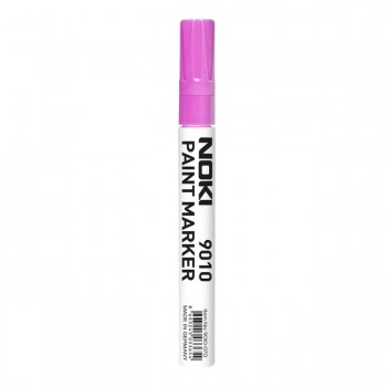 Marker vopsea roz 2-4mm 9010 noki Marker vopsea roz 2-4mm 9010 noki