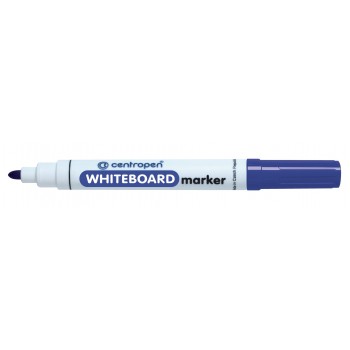 Marker whiteboard albastru 2.5mm 8559 centropen