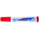 Marker whiteboard rosu velleda 1701 bic