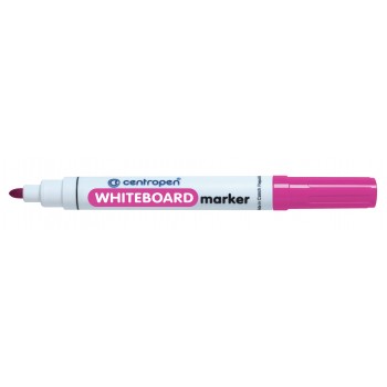 Marker whiteboard roz 2.5mm 8559 centropen Marker whiteboard roz 2.5mm 8559 centropen