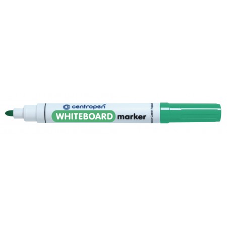 Marker whiteboard verde 2.5mm 8559 centropen