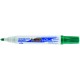 Marker whiteboard verde velleda 1701 bic